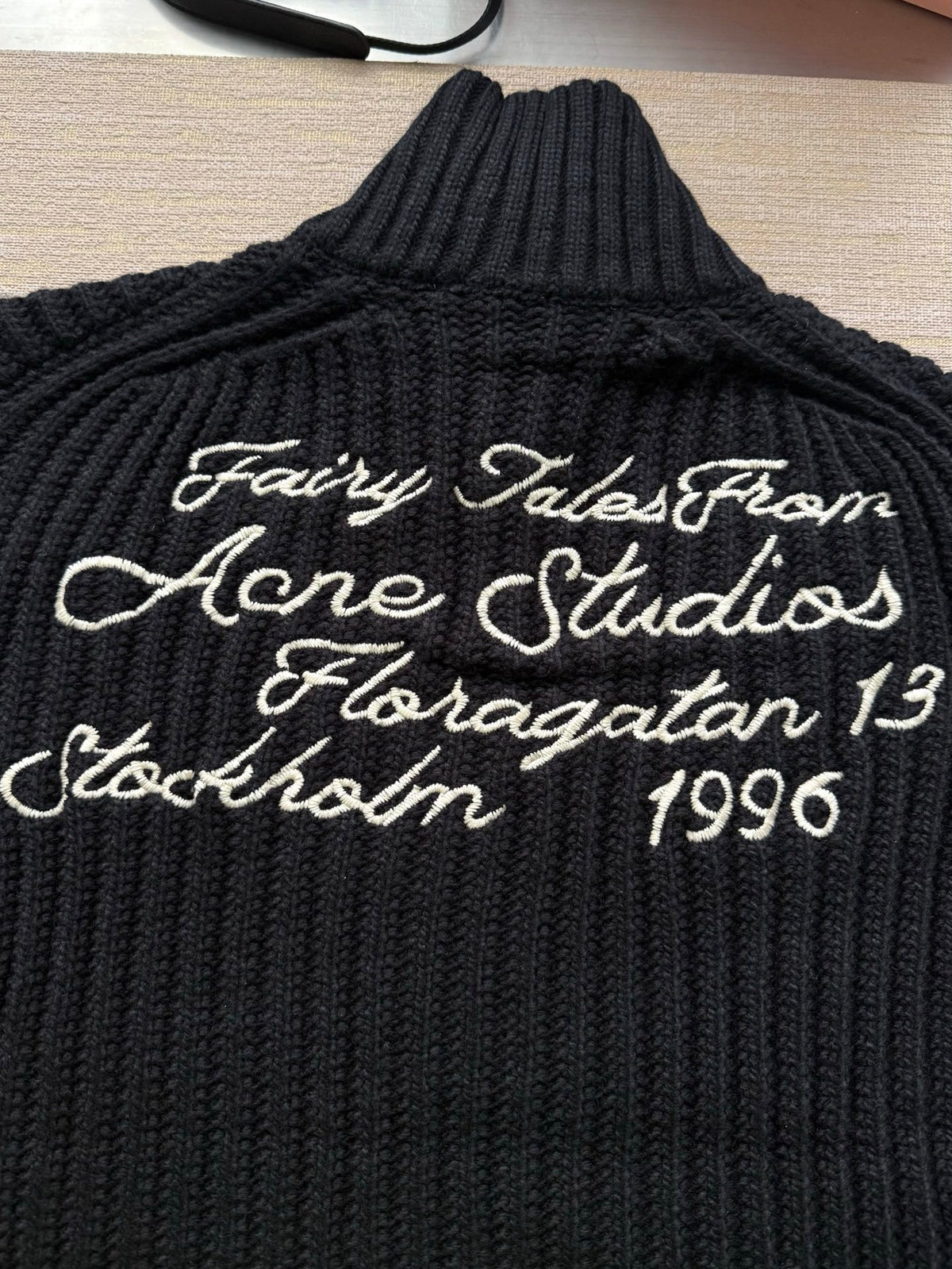 AS Jacket
