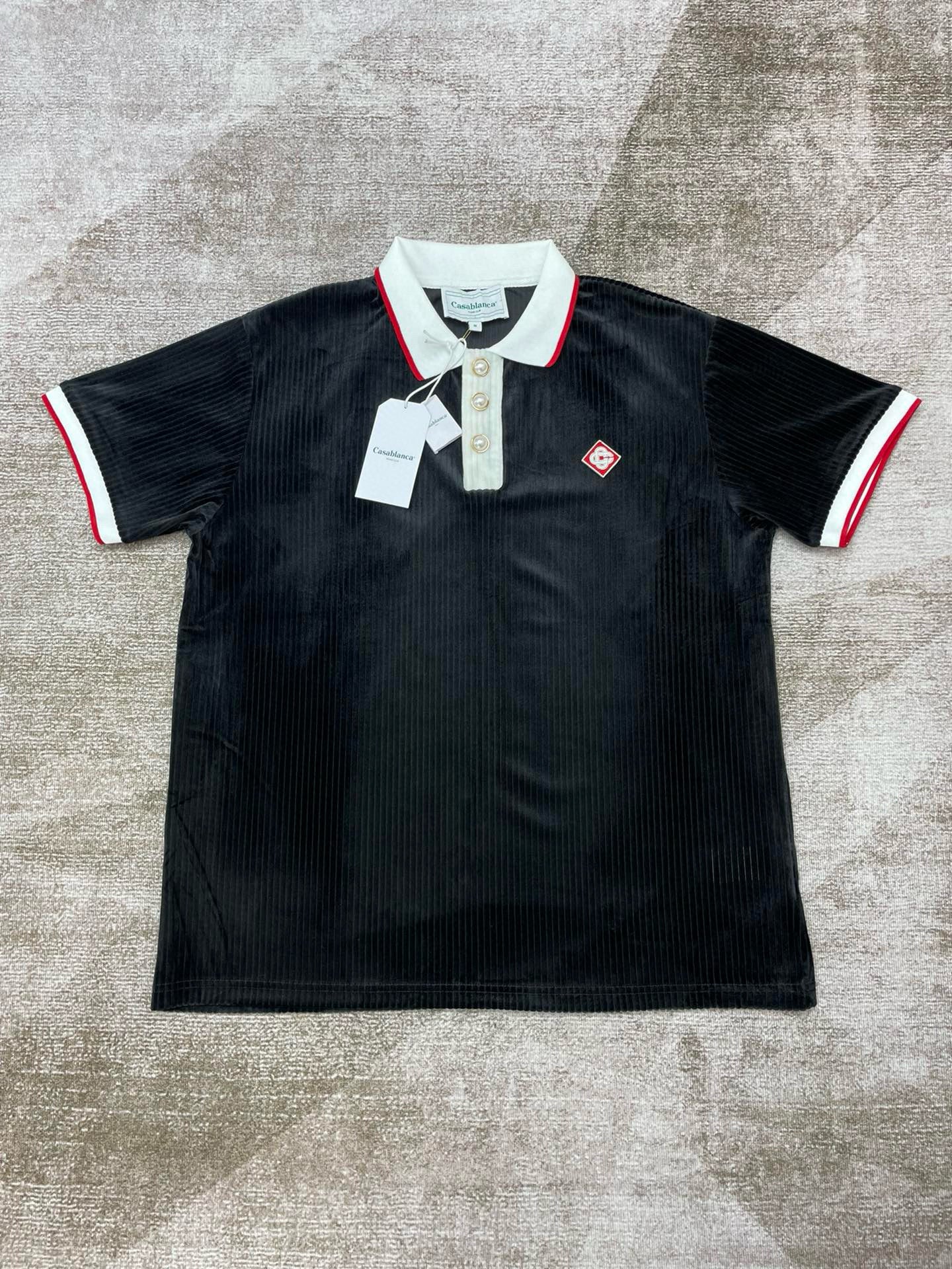 Casablanca Polo