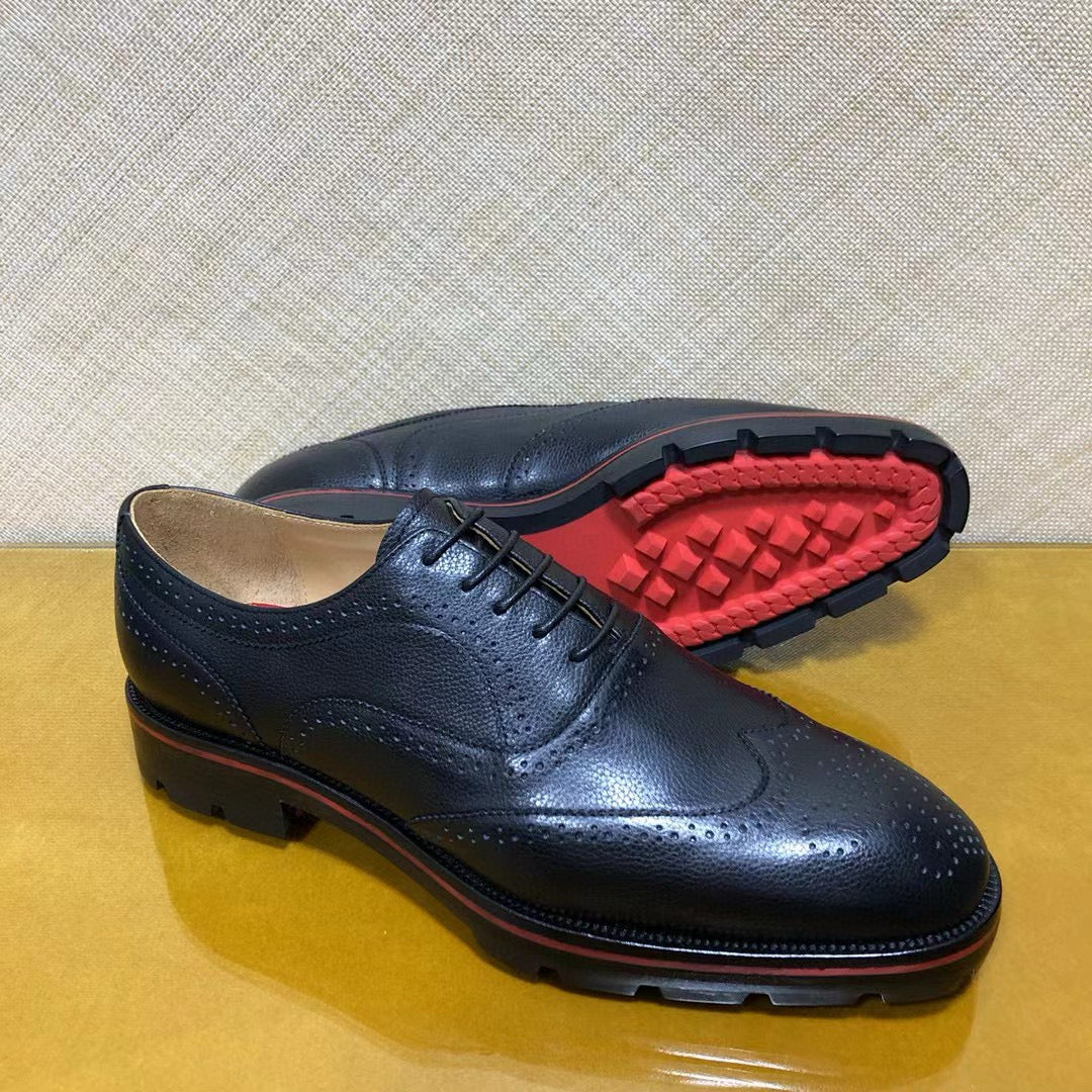 Christian Louboutin Loafer