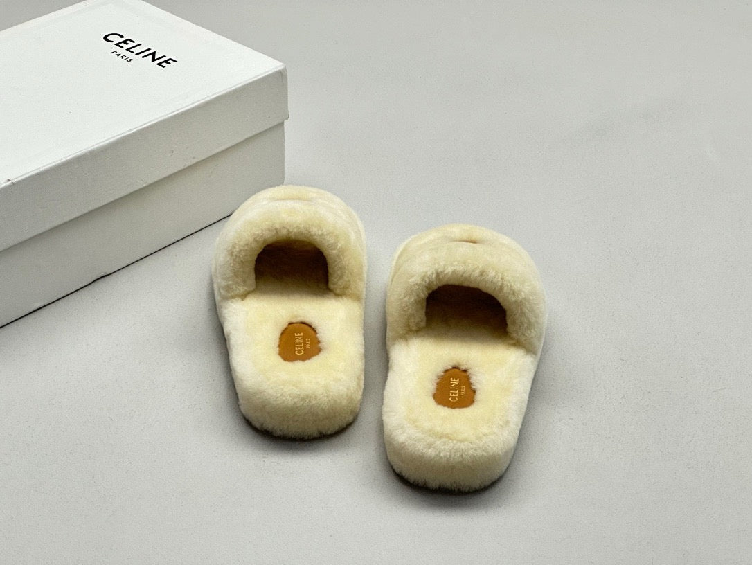 Celine Sandals
