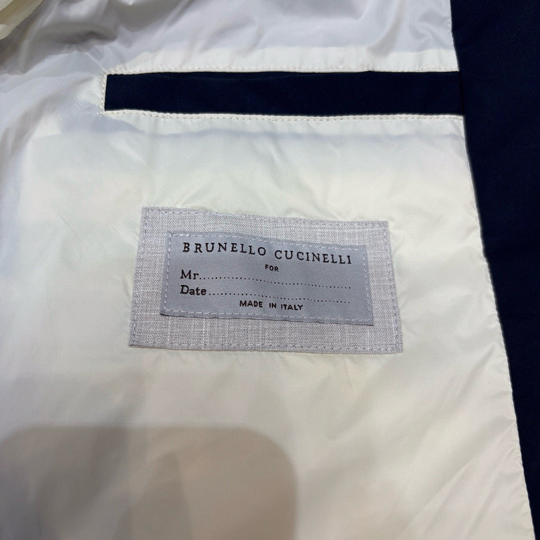 Brunello Cucinelli Jacket