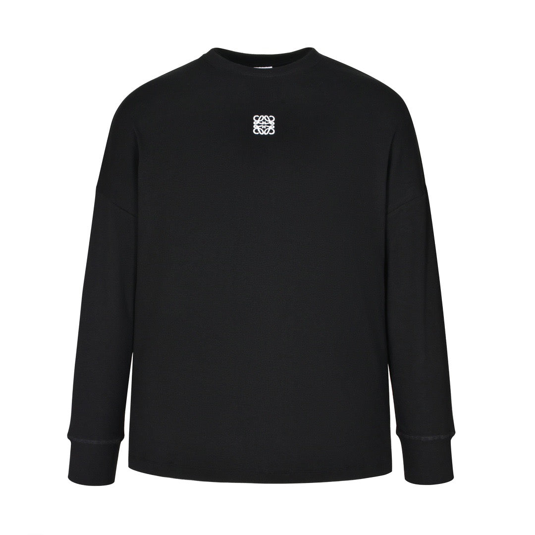 Loewe Long Sleeve T-Shirt