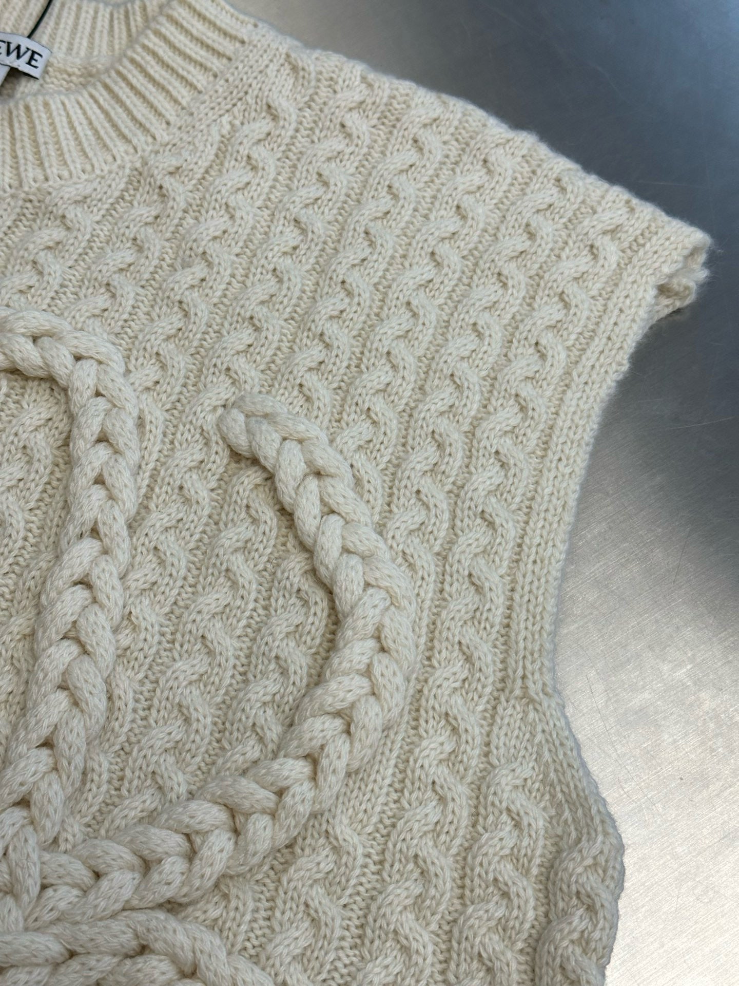 Loewe Vest