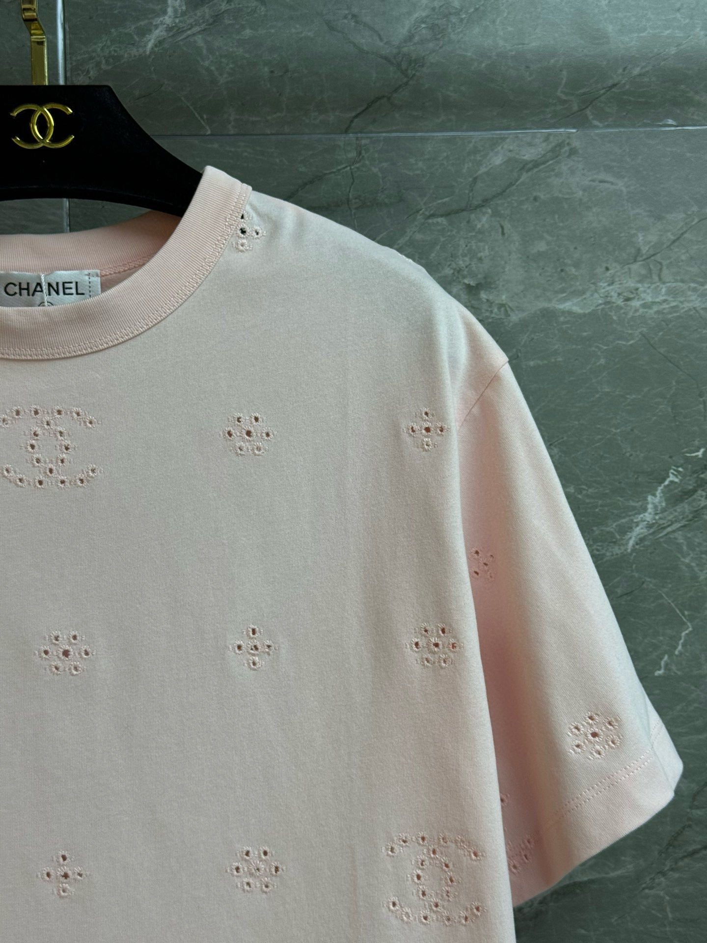 Chanel T-Shirt