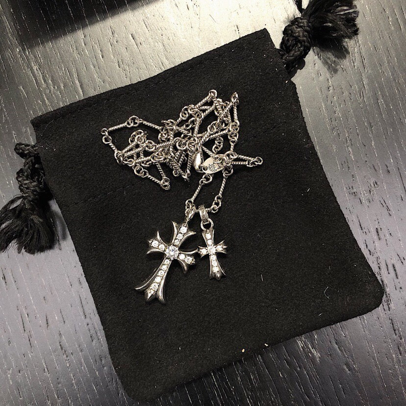 Chrome Hearts Necklace