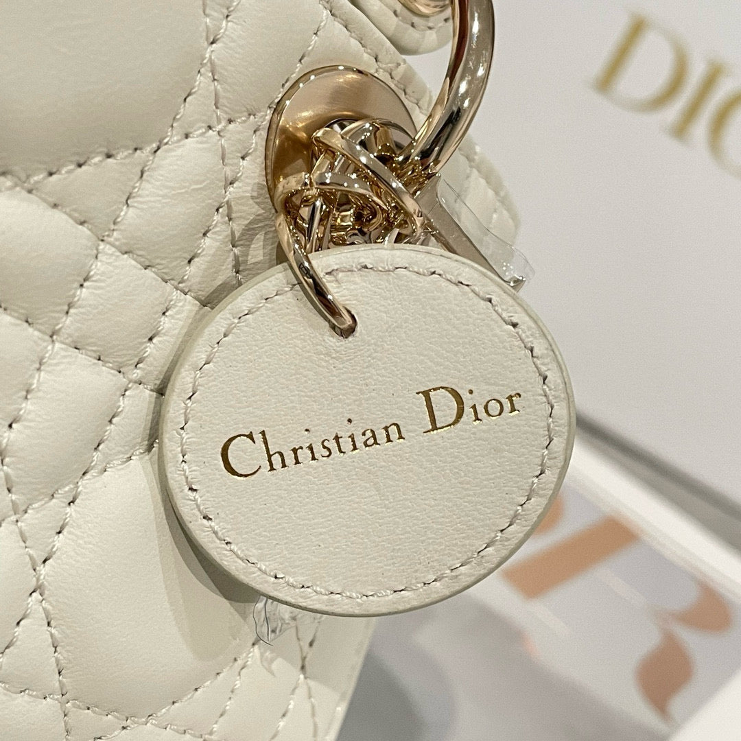 Dior Joy Bag