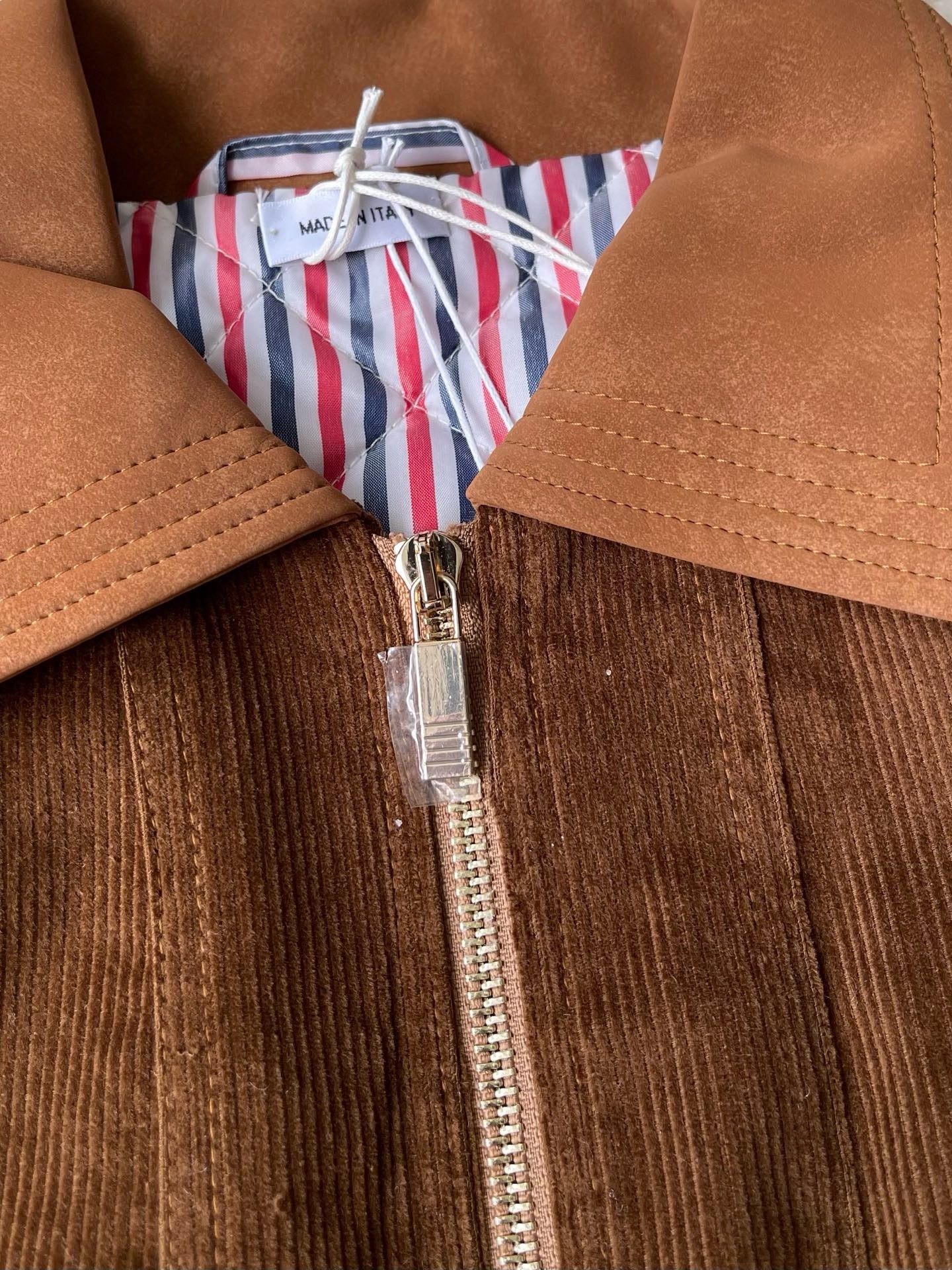 Thom Browne Jacket