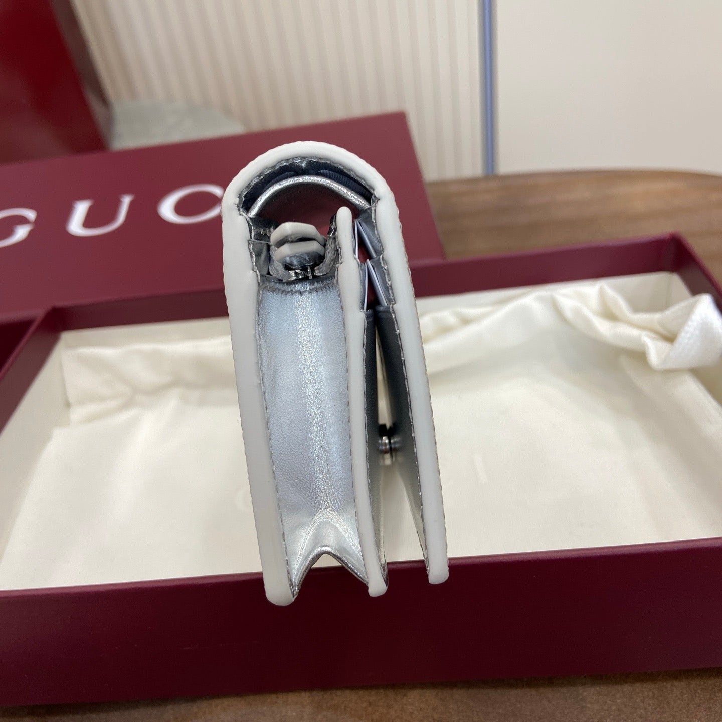 Gucci Wallet