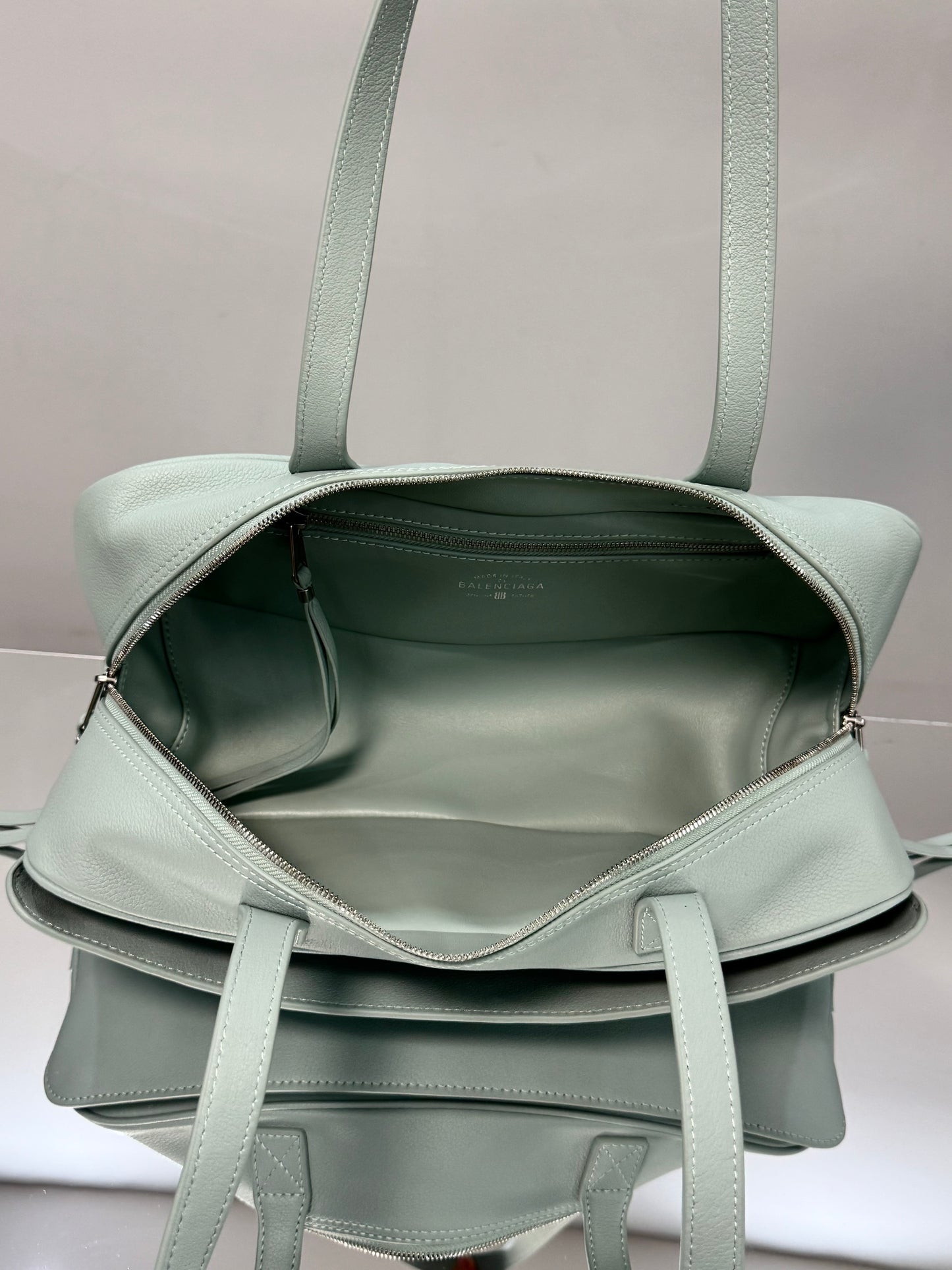 BLCG Carrie Bowling Bag(30.9CM*11.9CM*11.9CM)