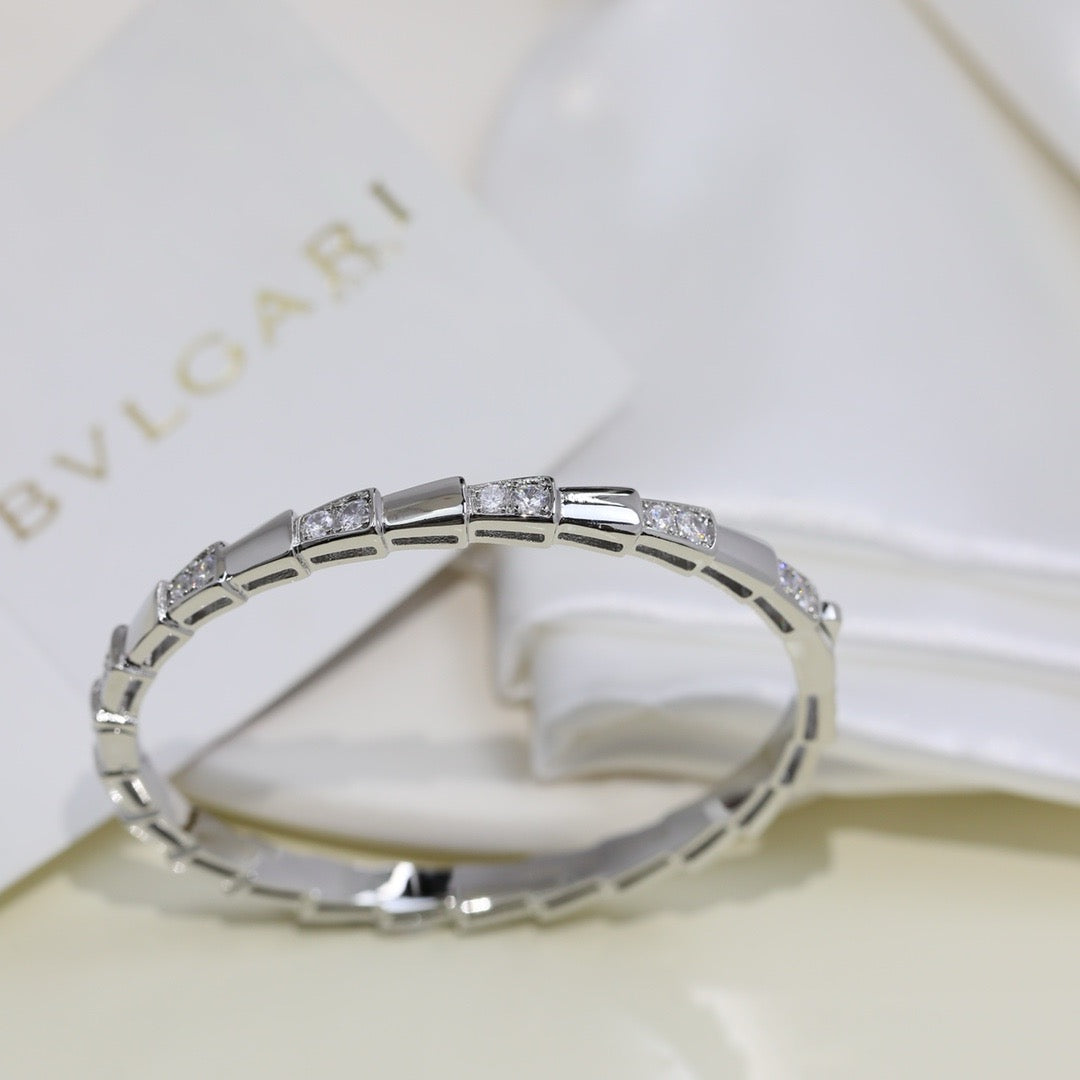 Pulsera Bvlgari