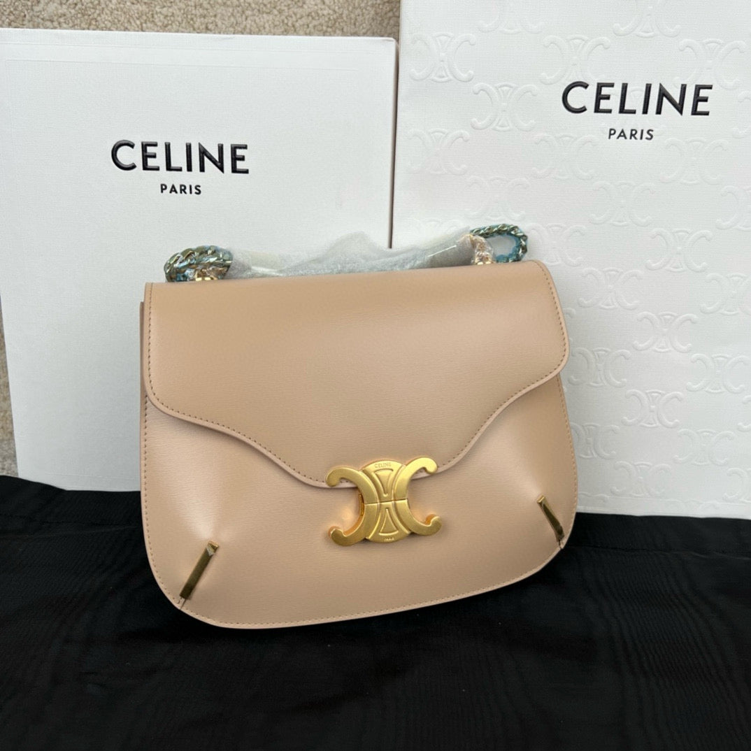 Celine Briefcase