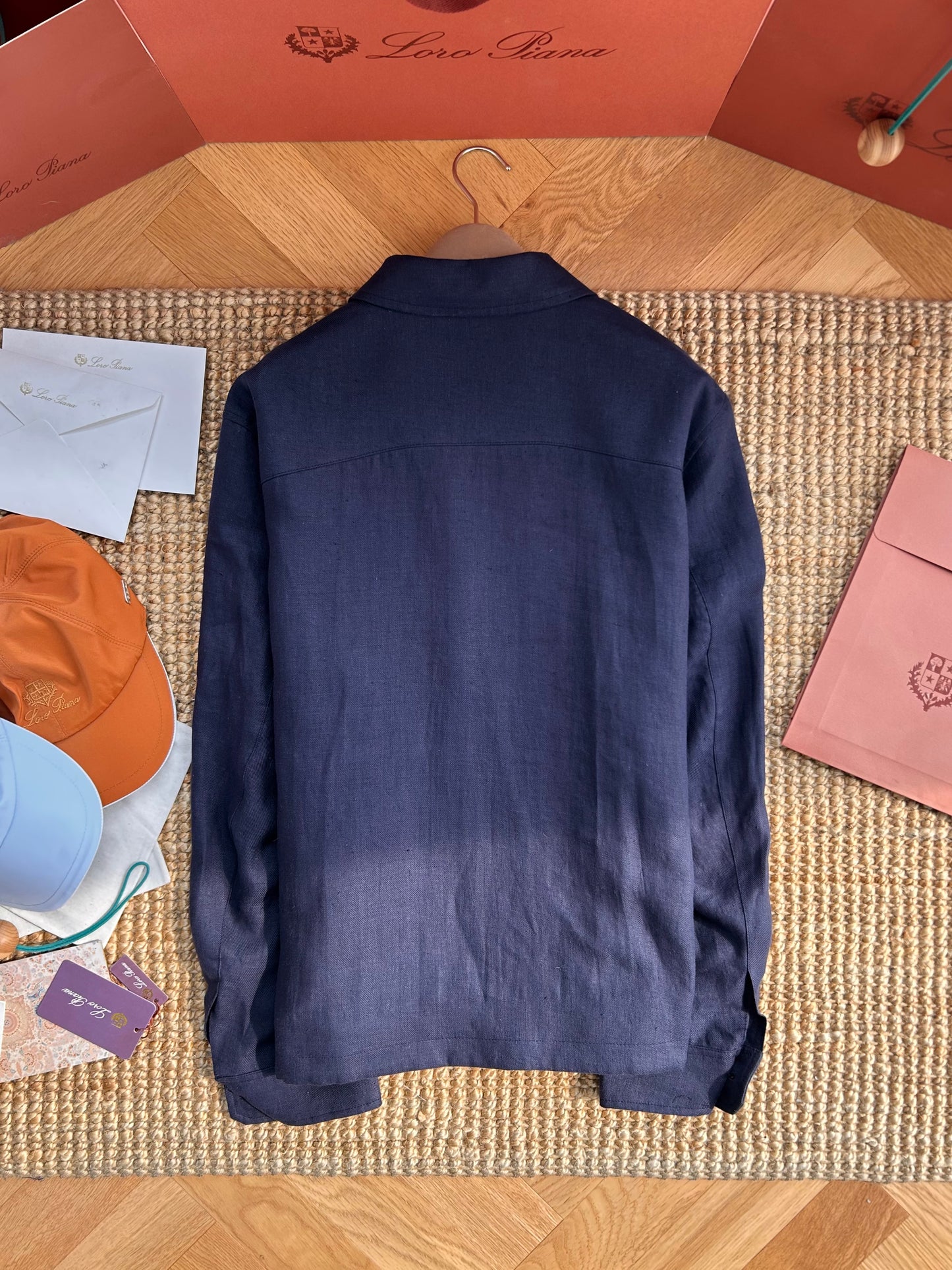 ZG Jacket