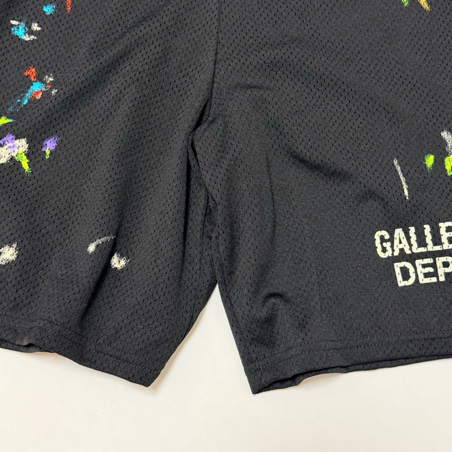 Gallery Dept Short Pants