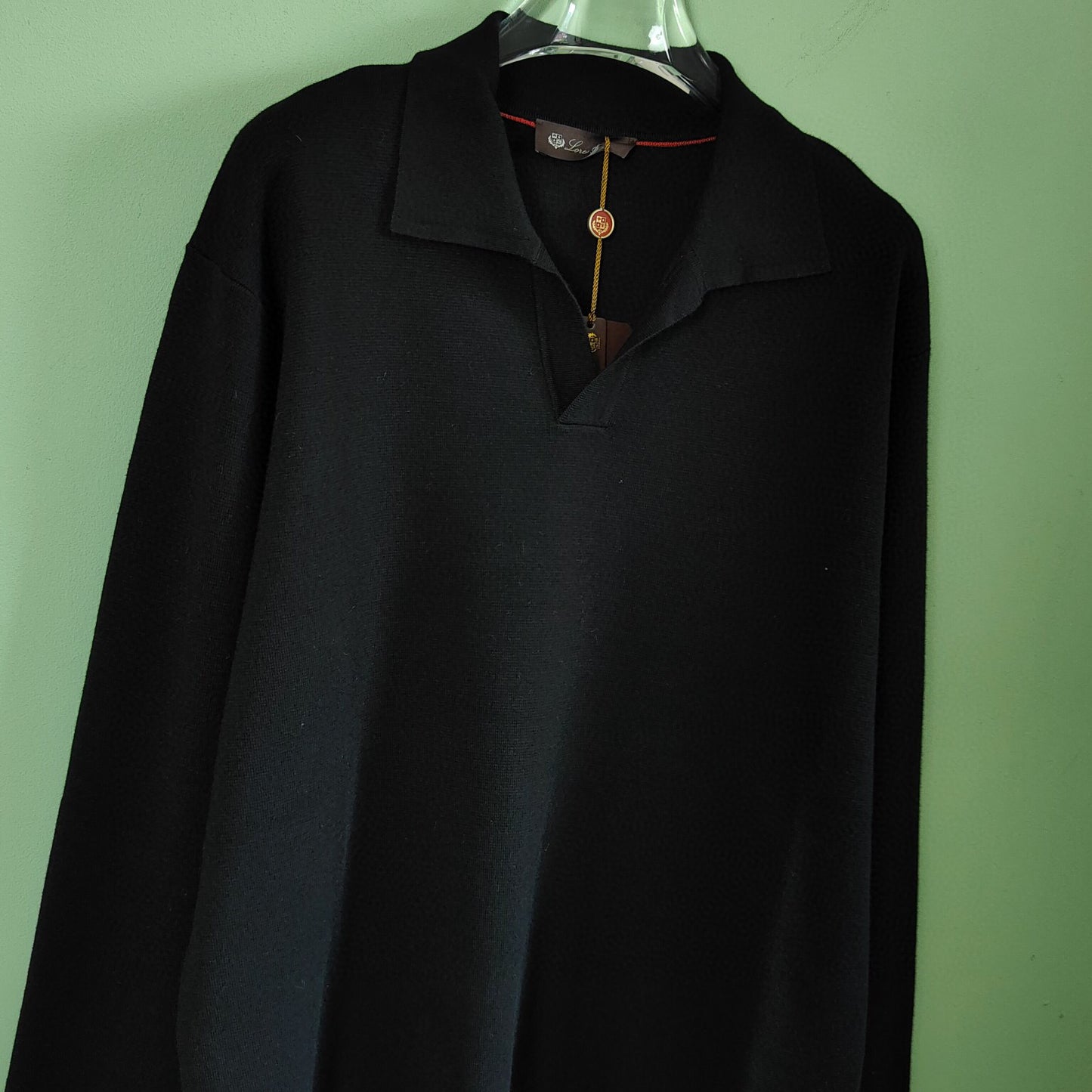 Loro Piana Long Sleeve