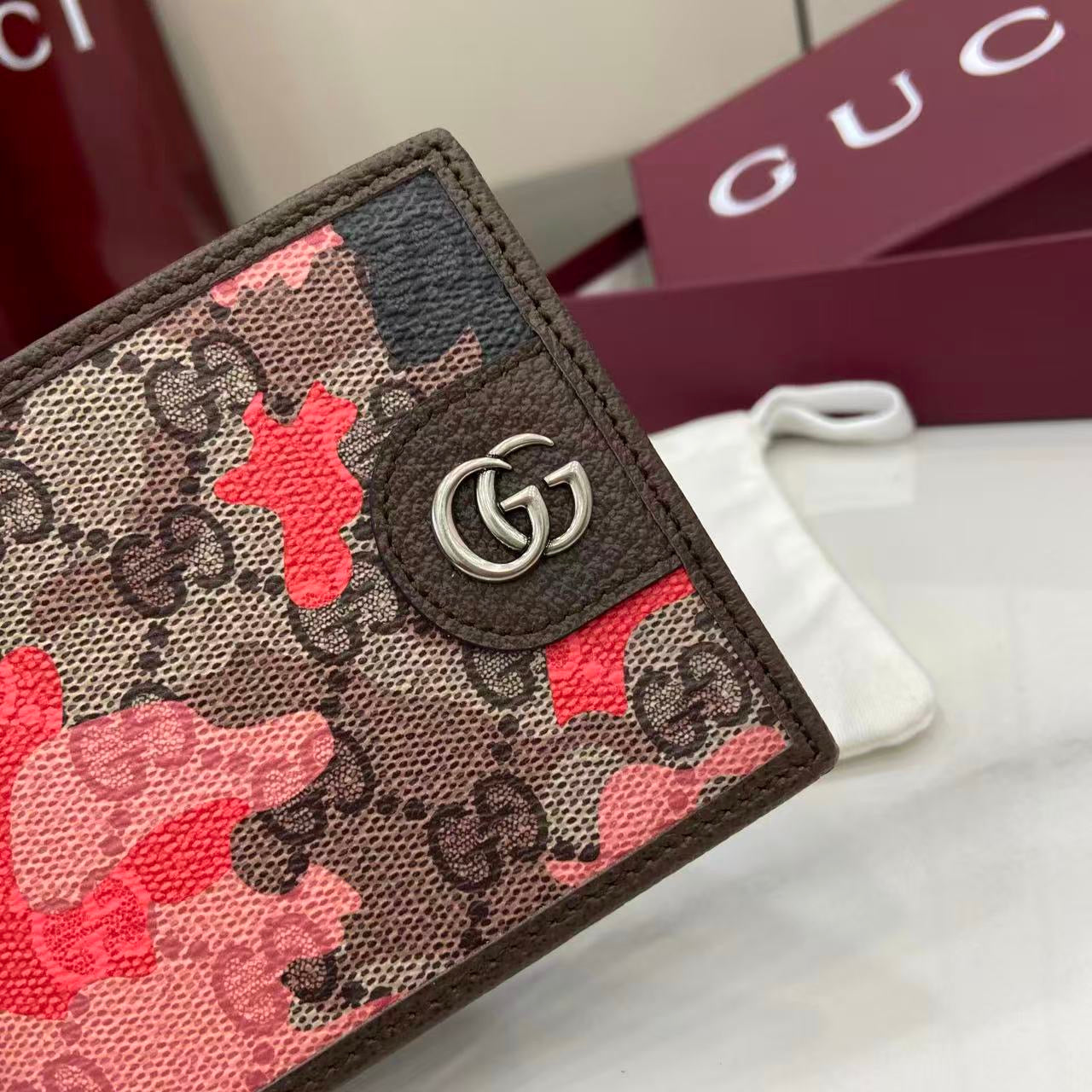 Gucci Wallet