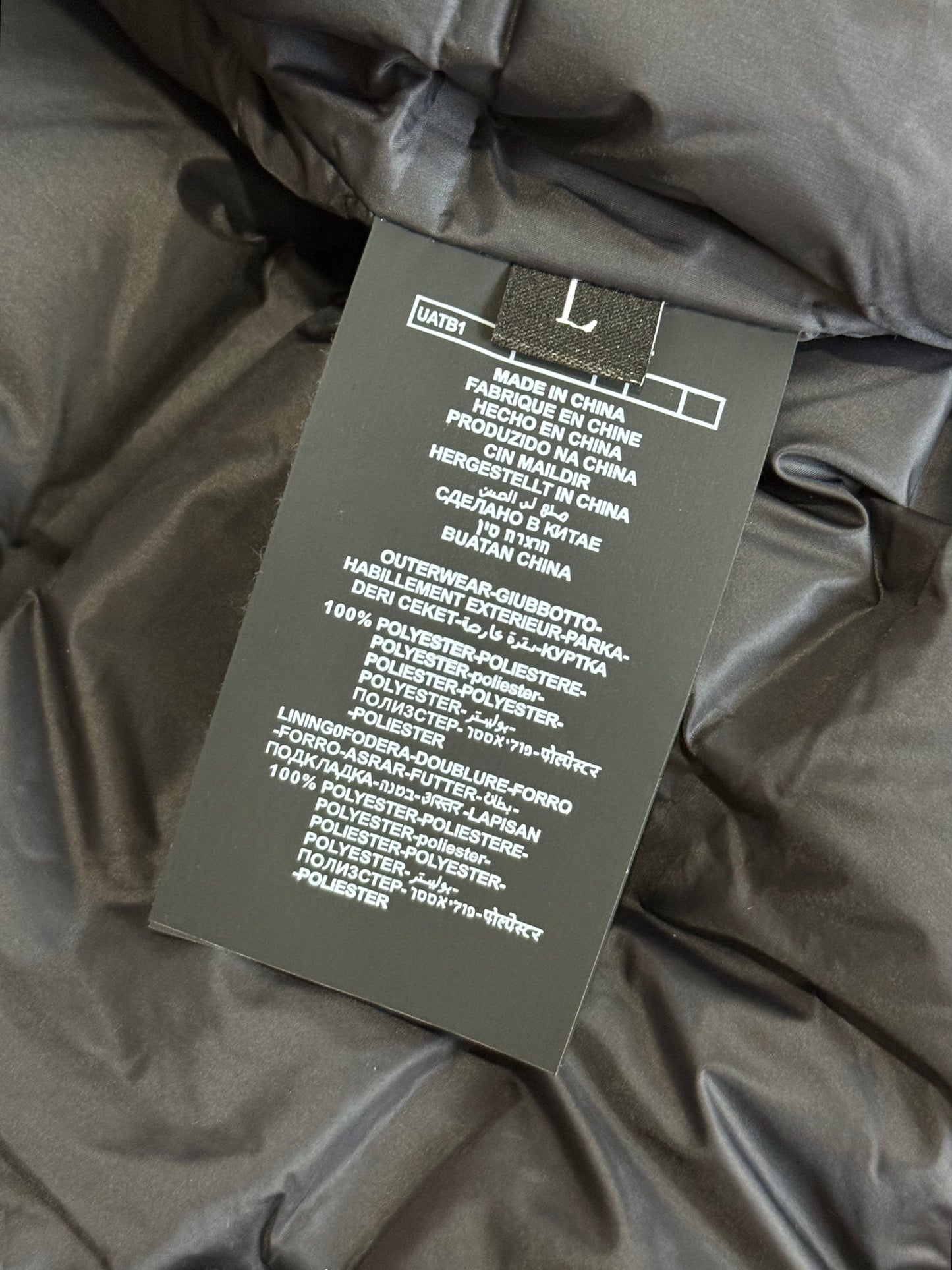 ZG Jacket