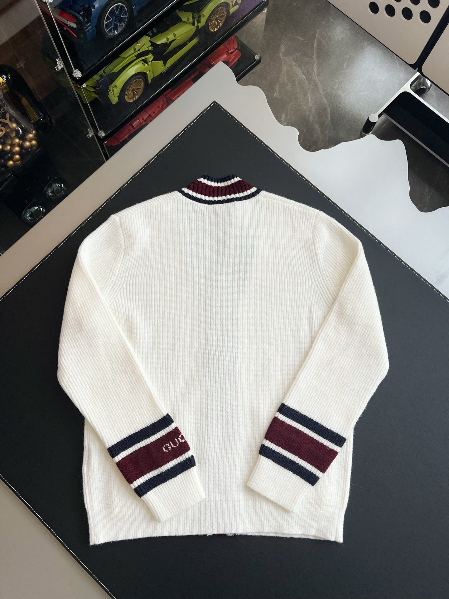 Gucci Cardigan
