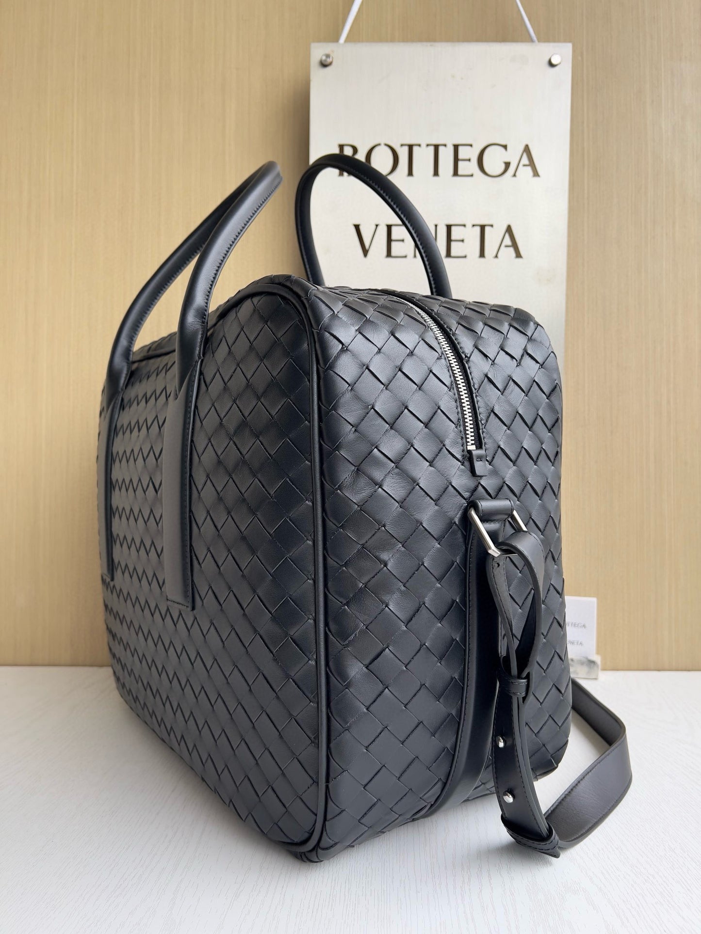 Bottega Veneta BRIEFCASE