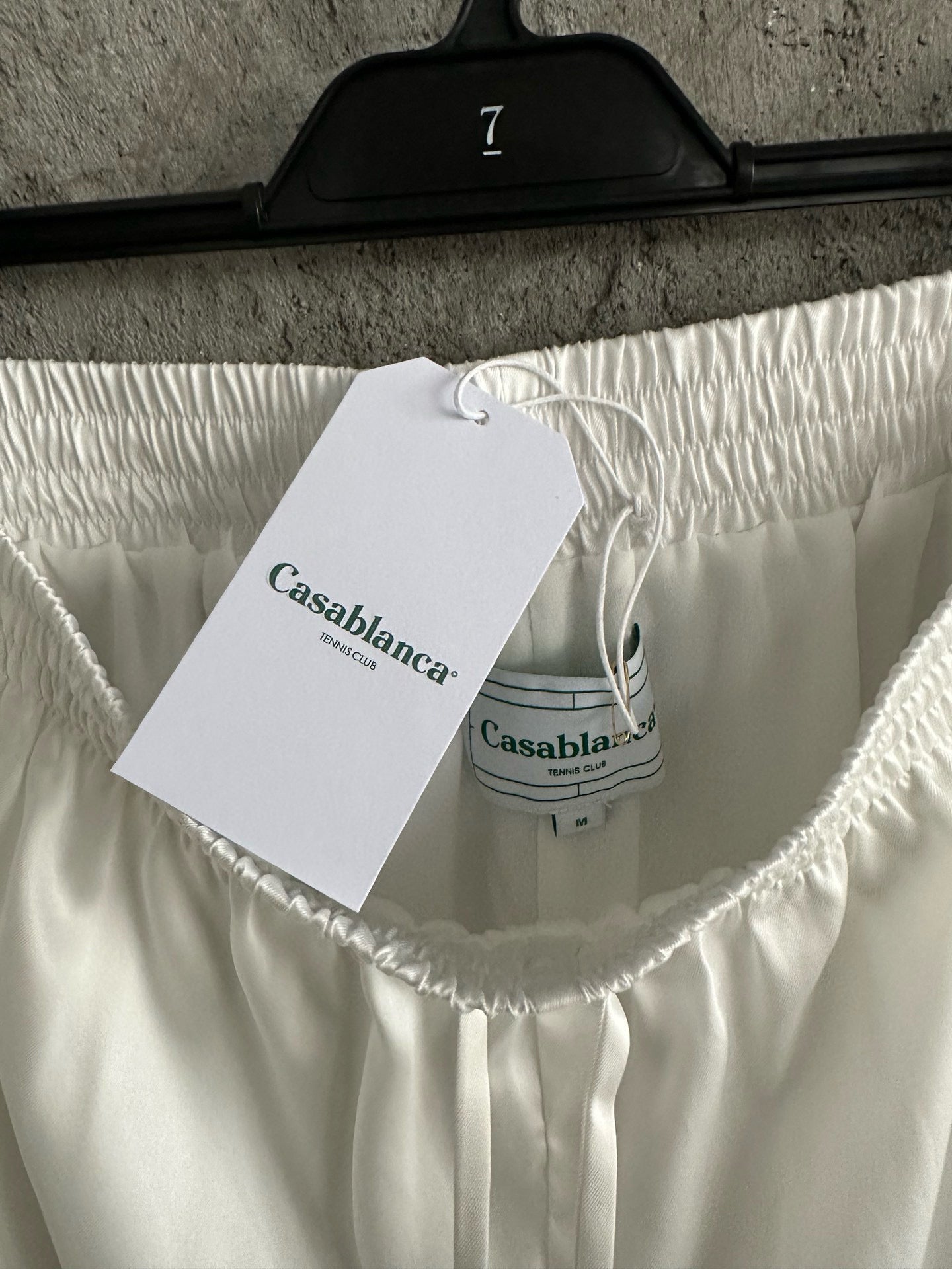 Casablanca Short Pants