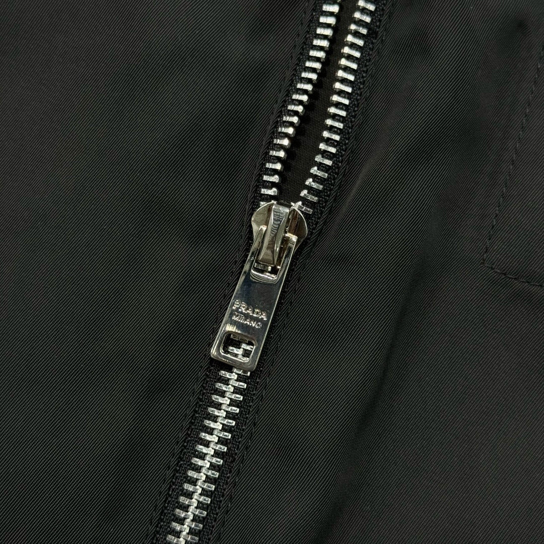 Prada Long Sleeve Shirt