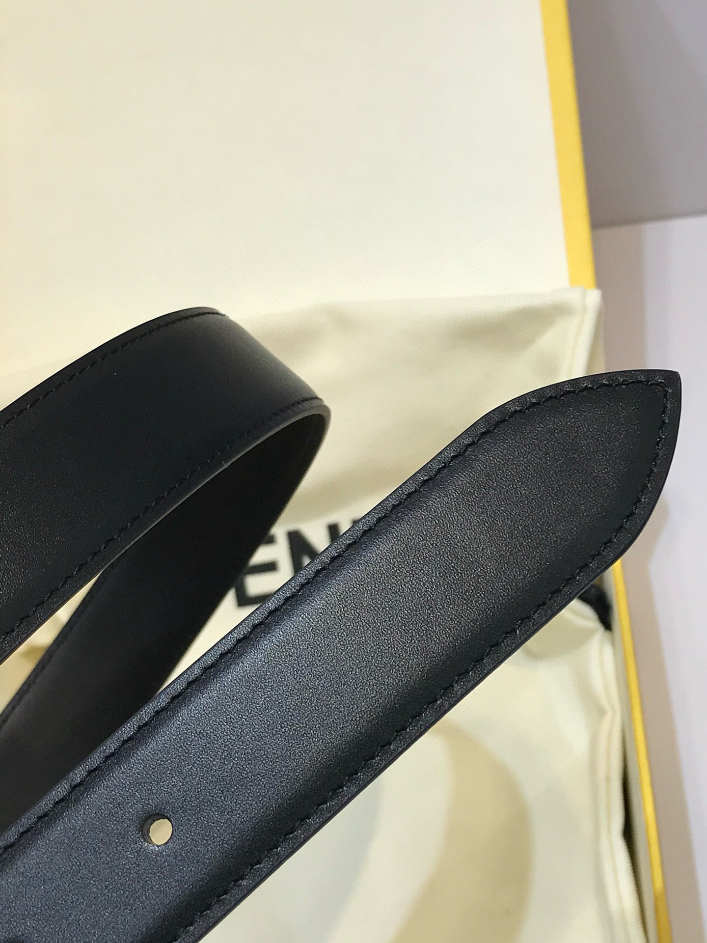 Fendi Belt