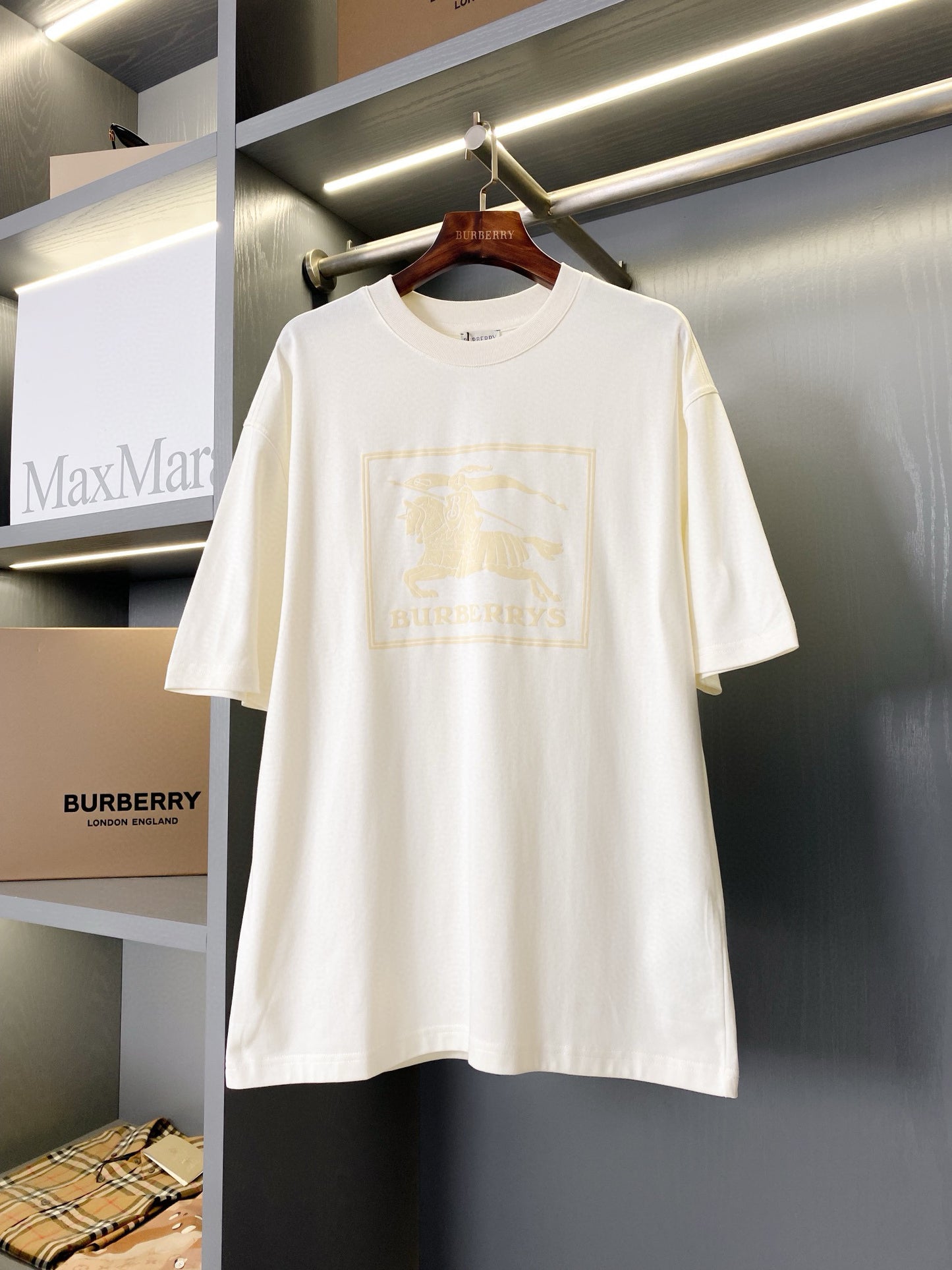 BBR T-shirt