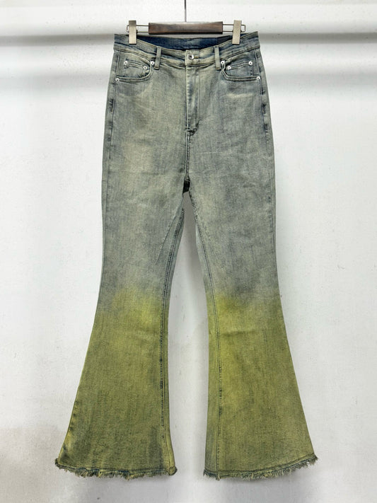 Rick Owen Jeans