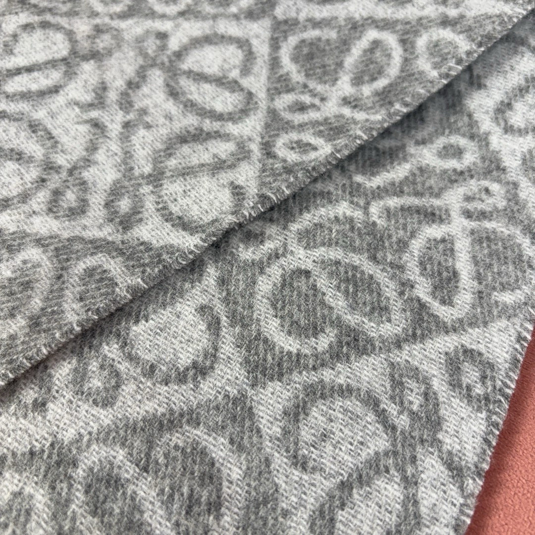 Loewe Scarves