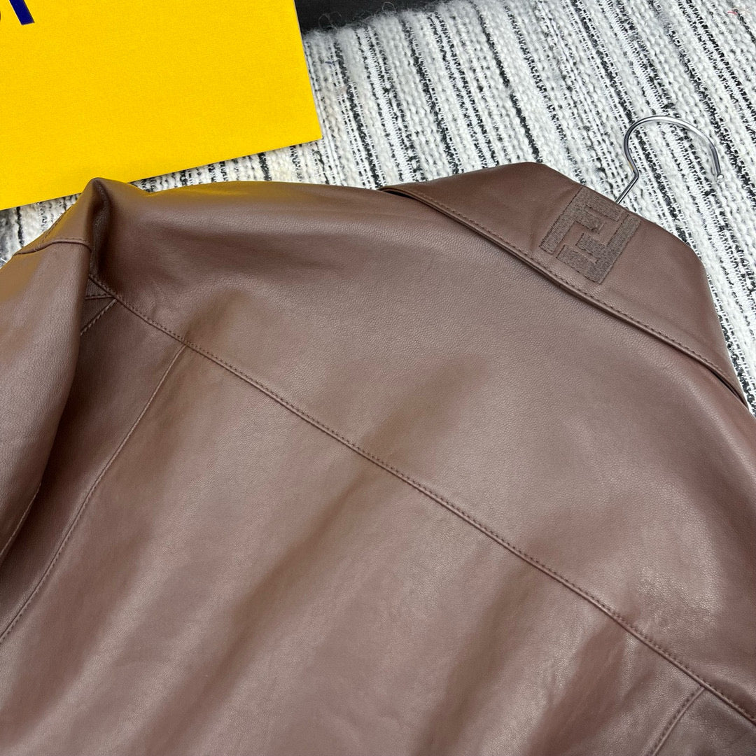 Fendi Jacket