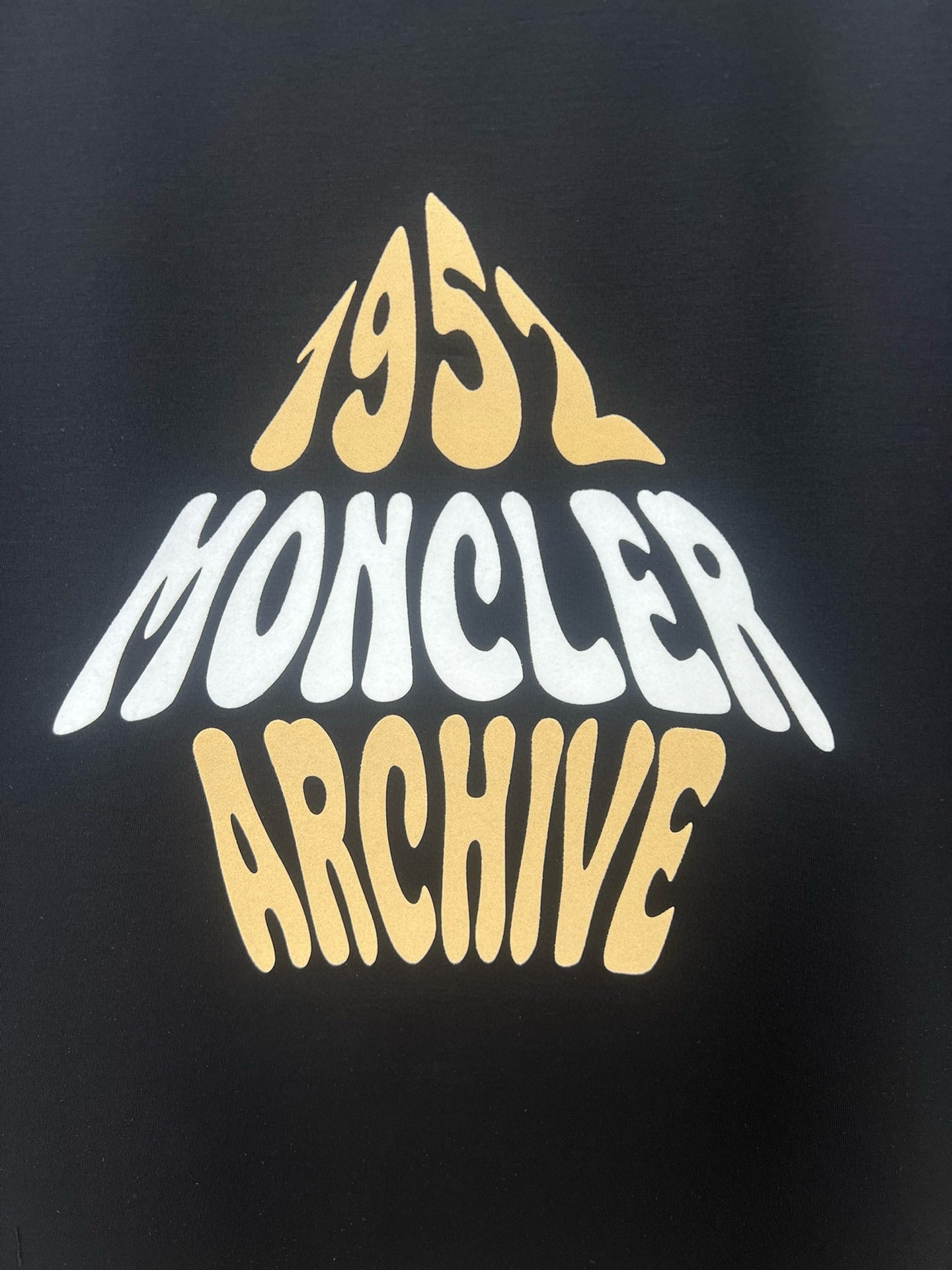 Moncler T-Shirt