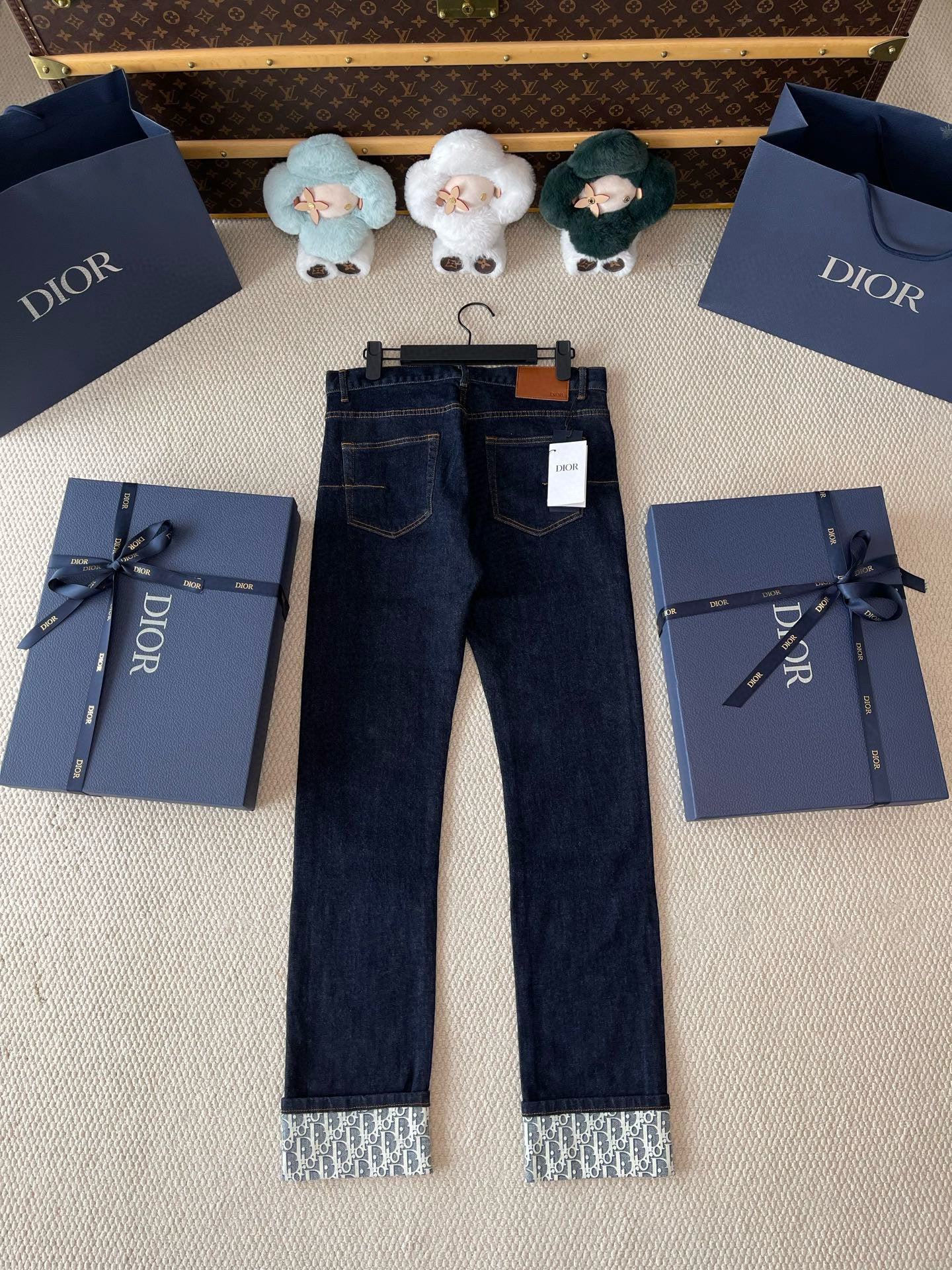 Dior Jeans