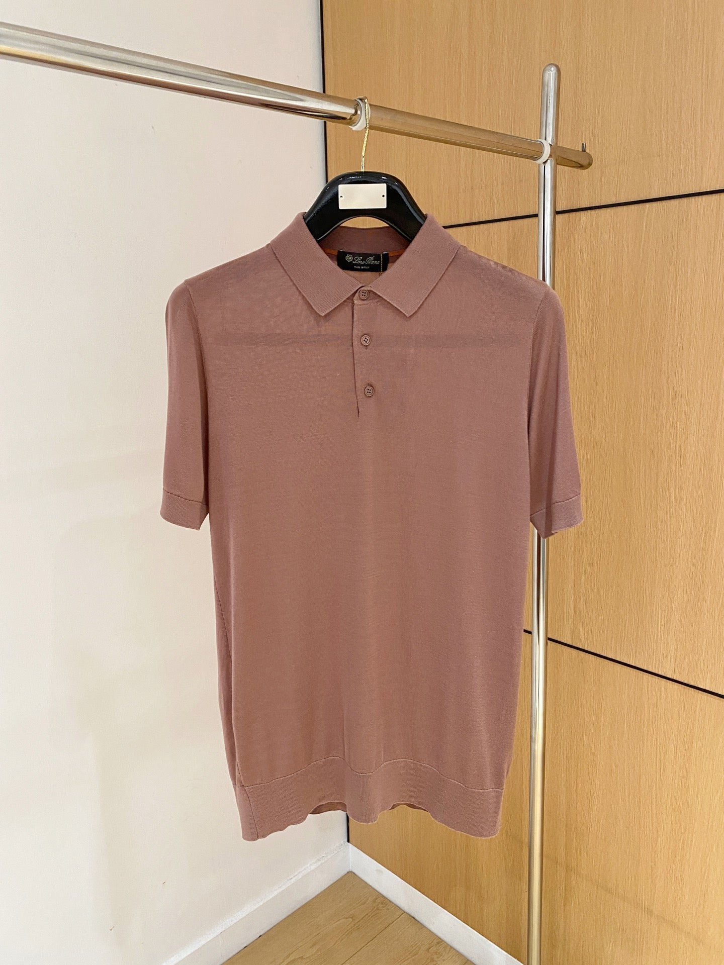 Loro Piana Polo