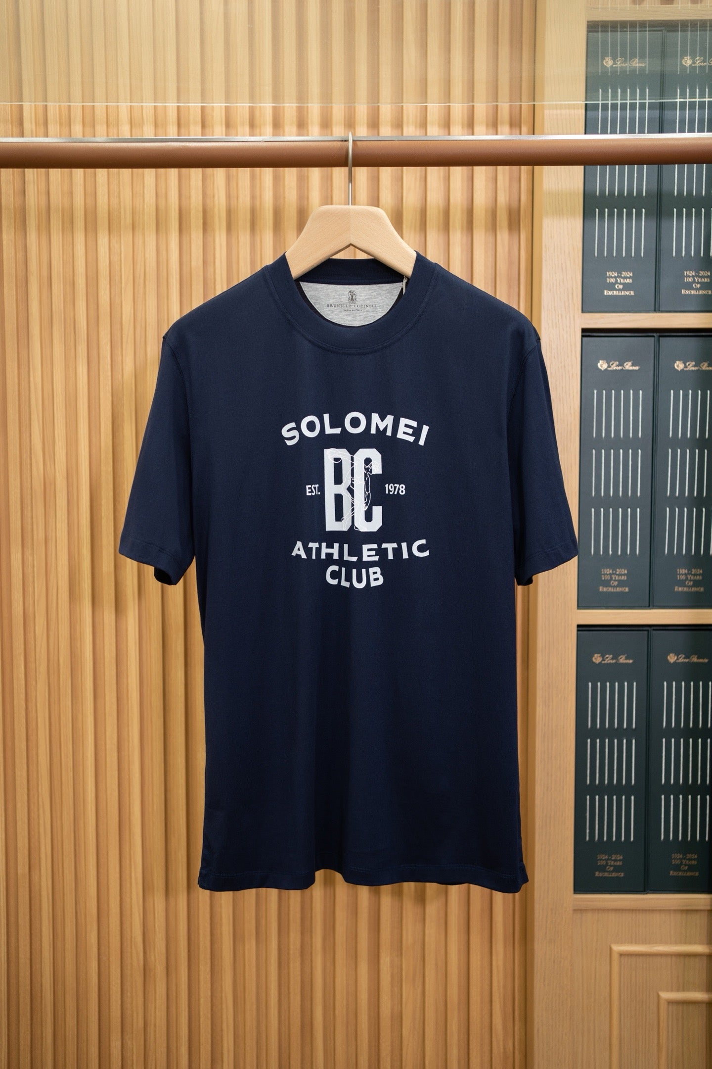 BC T-Shirt