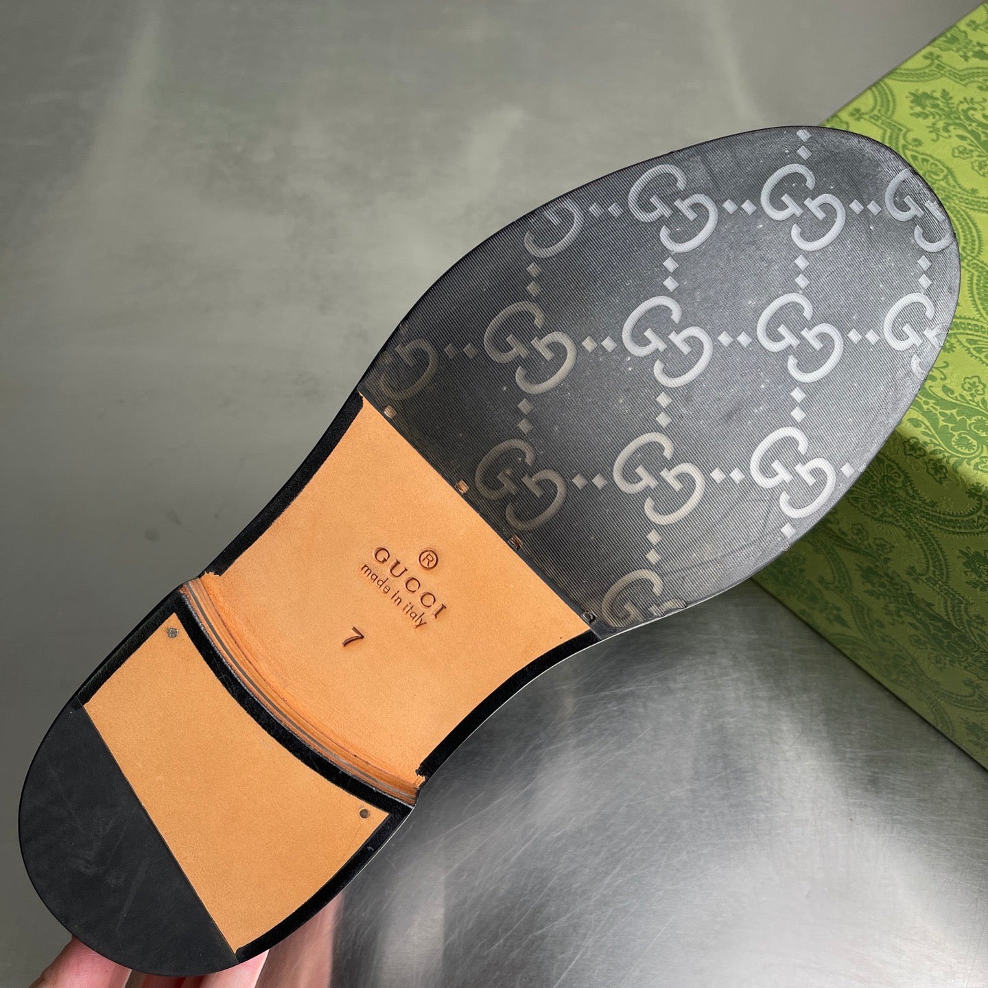 GC Loafer