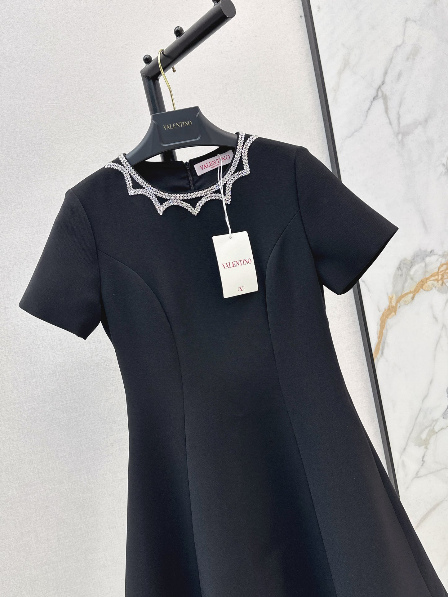 Valentino Long Dress