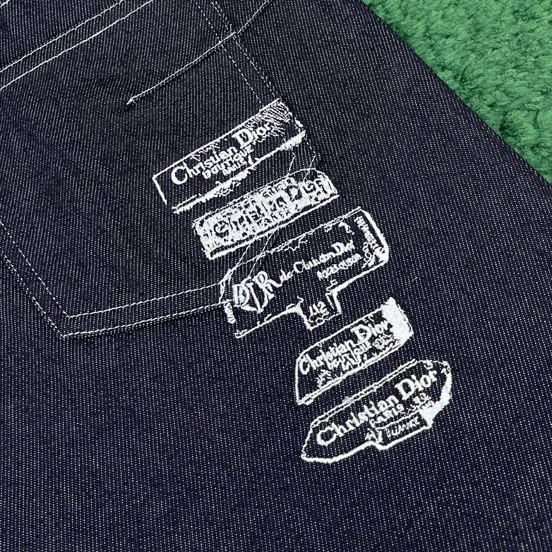 Dior Jeans
