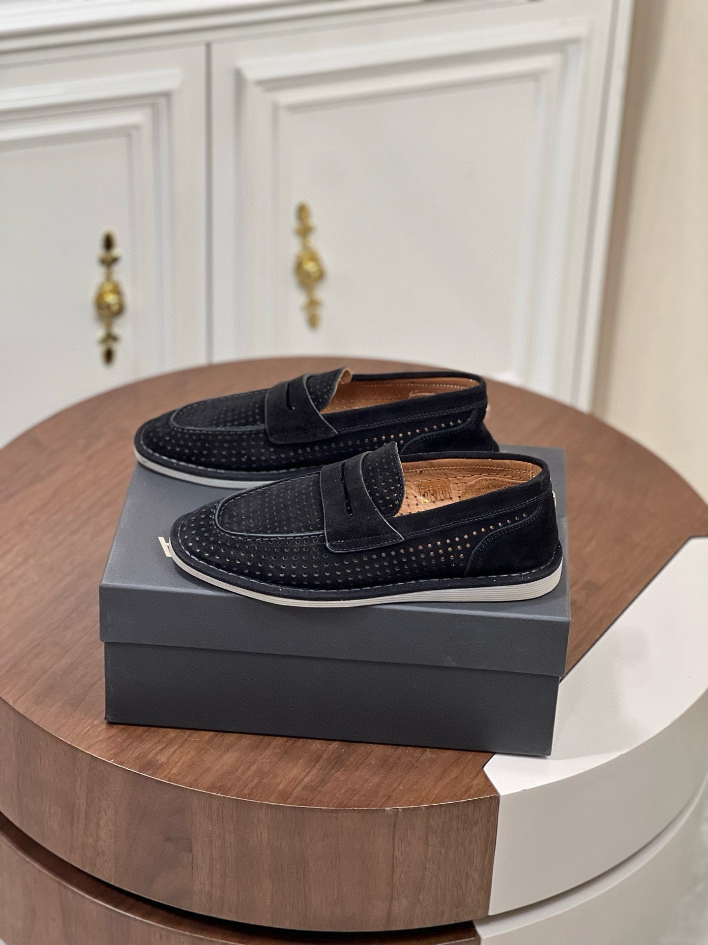 Dolce & Gabbana loafer