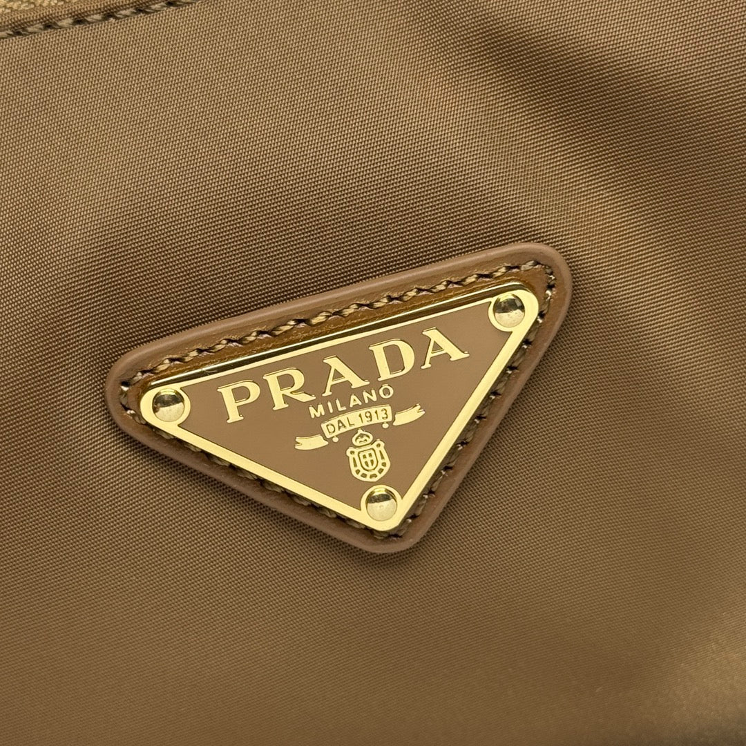 Prada Messenger Bag