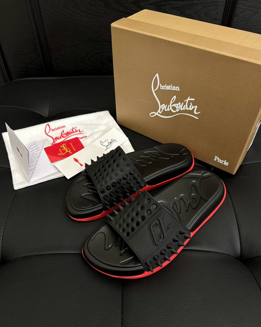 Sandalias Christian Louboutin