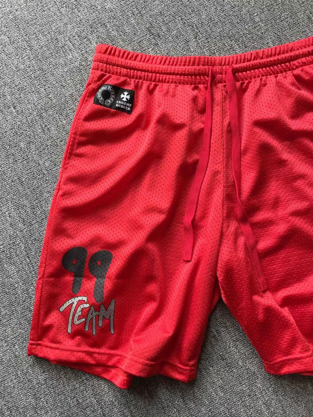 Chrome Hearts Short Pants