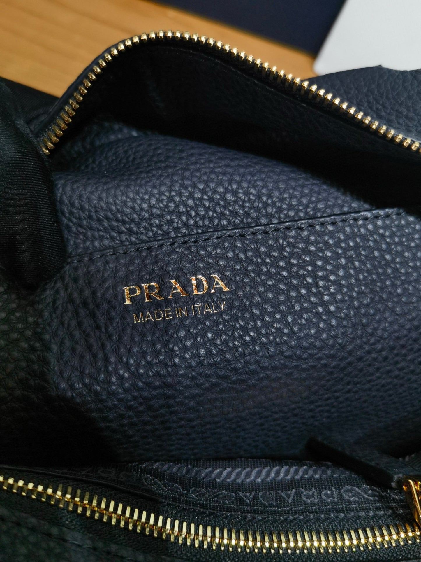 PD Cervus Elaphus Scot Handbag