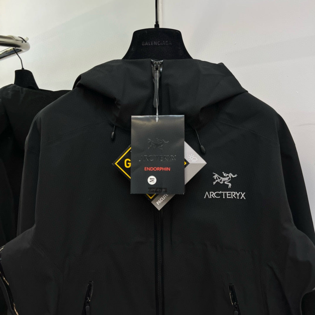 Arcteryx Jacket