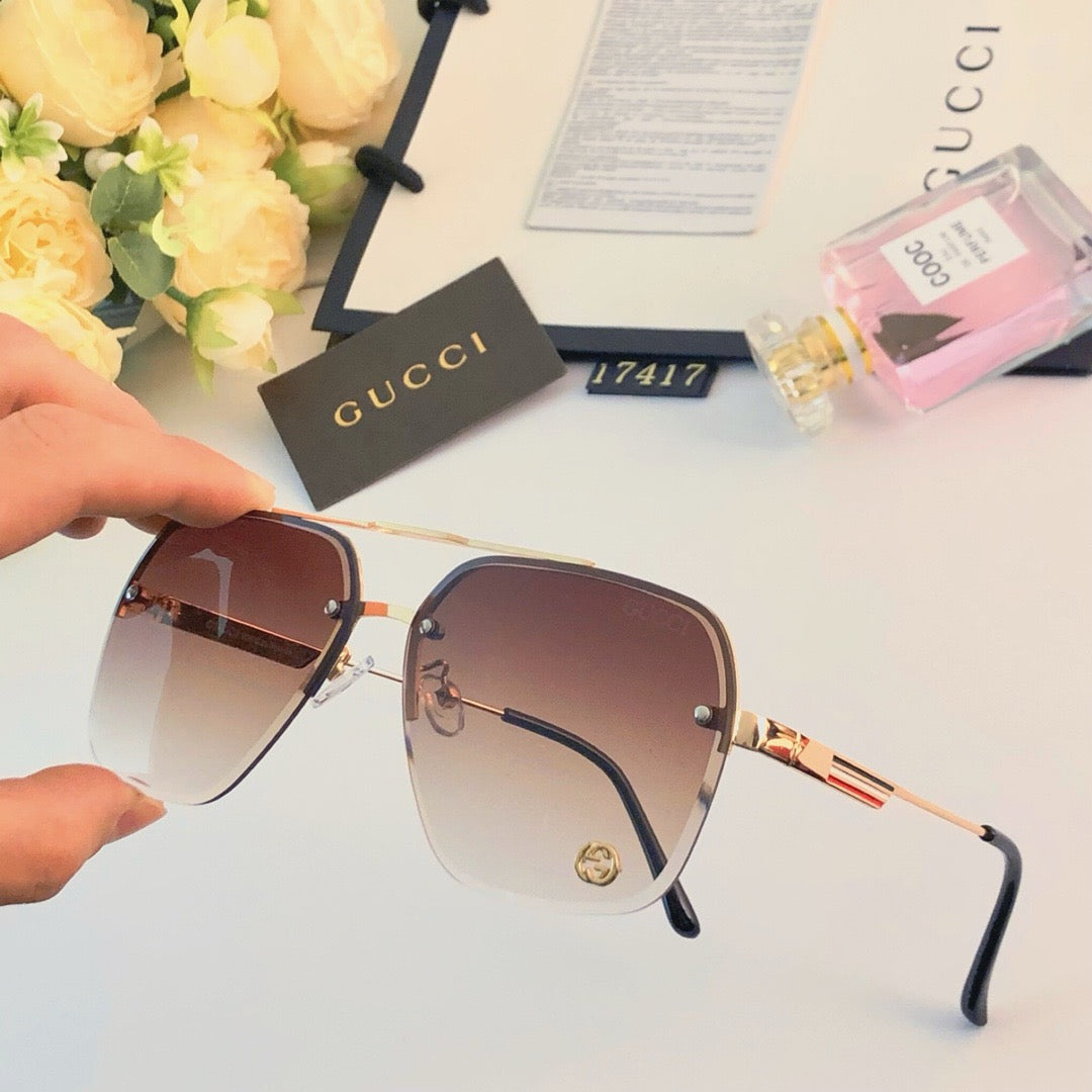 gafas de sol gucci