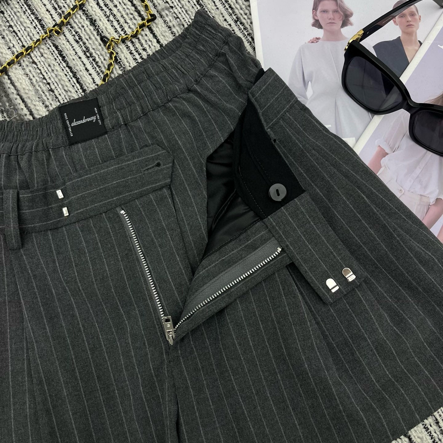 Alexander Wang Skirt