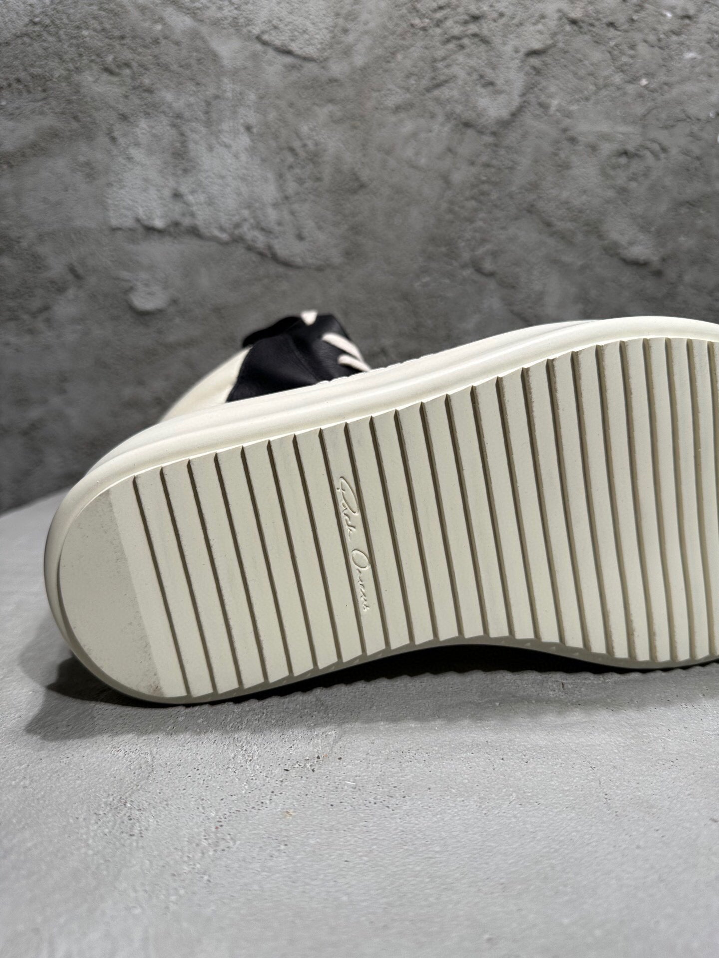 Rick Owen Sneaker