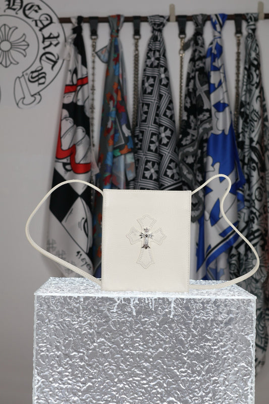 Chrome Hearts Crossbody Bag