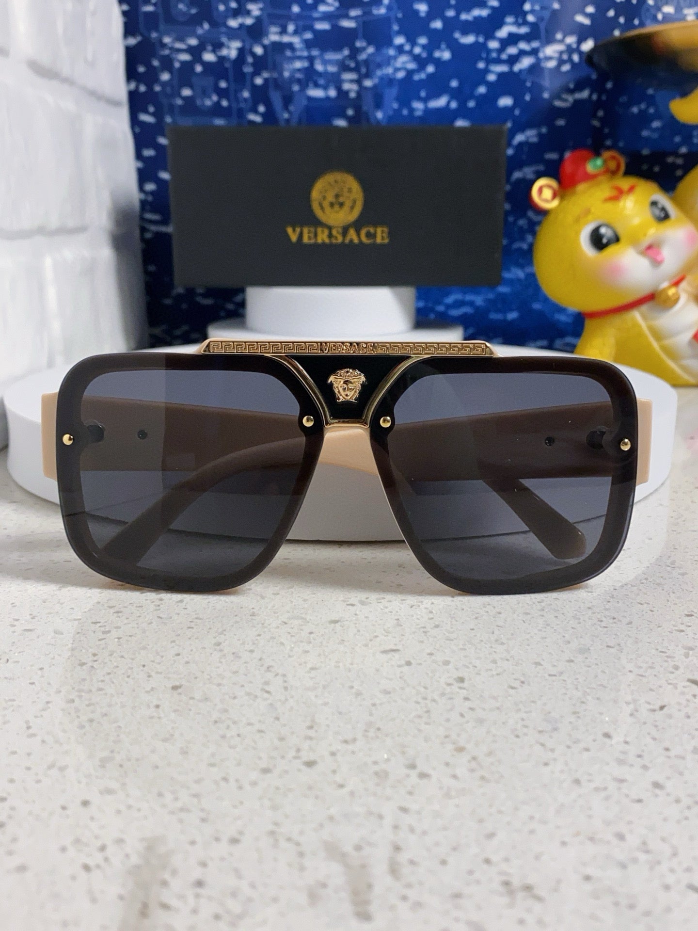 Versace Sunglasses