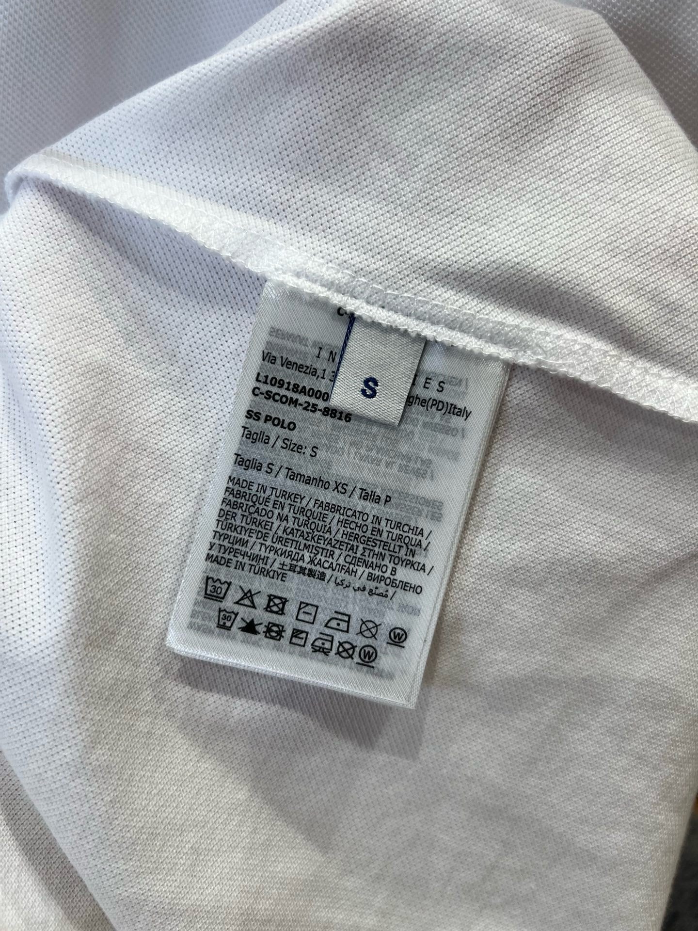 Moncler Polo