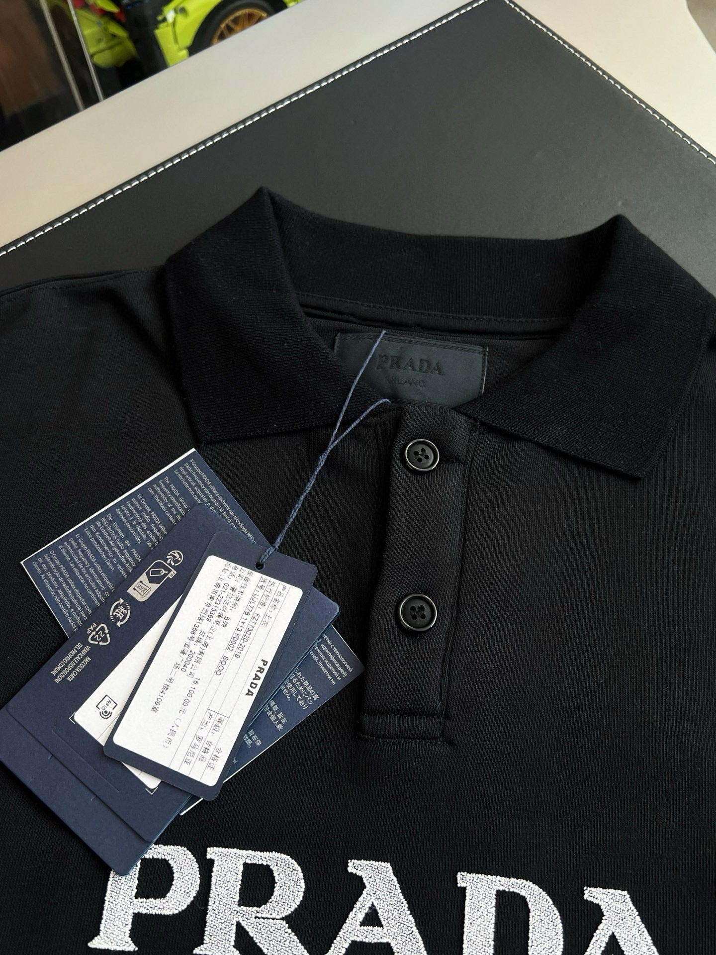 Prada Sweater