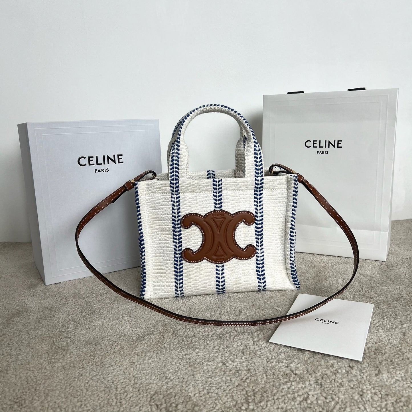 Celine Tote